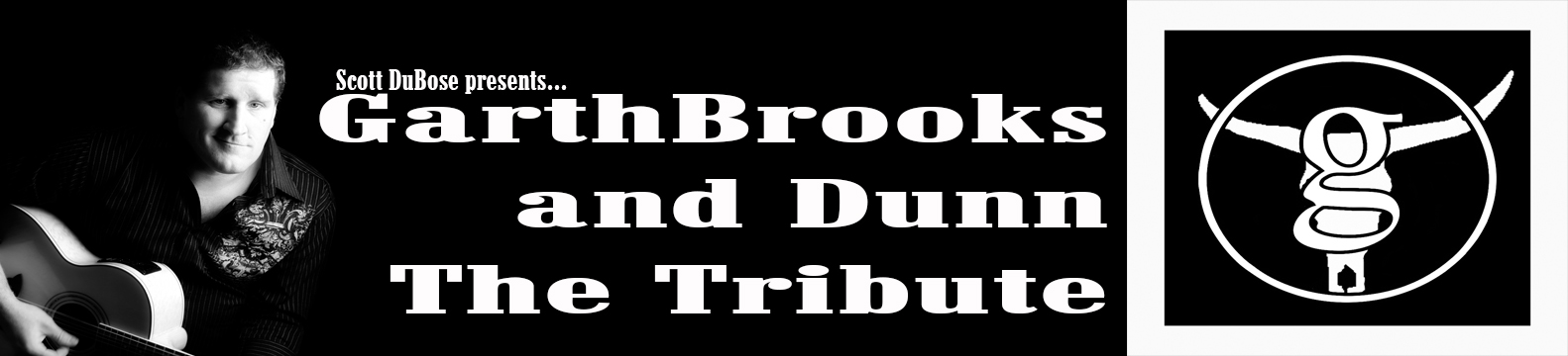 Garth Brooks and Dunn The tribute!